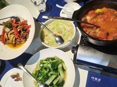 -时间仓(月湖公园店)