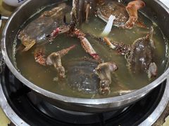 -春华海鲜城(广场西苑店)