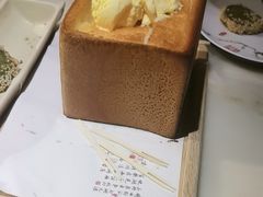 -绿茶餐厅(财富购物中心店)