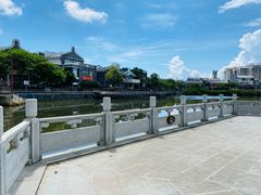 -天后宫岭南民俗文化街