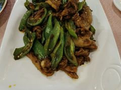 -七仙岭君澜度假酒店·桃源小馆中餐厅