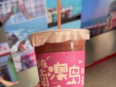 -南澳岛打卡果汁冰公司