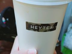 -喜茶(上海正大广场店)