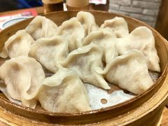 -新兴园饺子馆(河南街店)