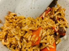 肉汤泡饭-湘拾(壹方北馆店)