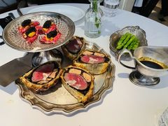 -壳里西餐厅Coquille Seafood Bistro(蒙自路店)