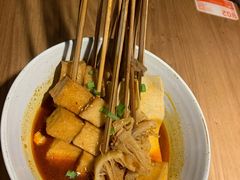 涮肚-宽味餐厅(万博广场店)