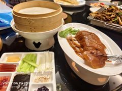 -彩虹之约•淮扬家宴(亚运村店)