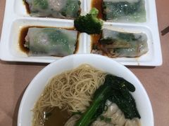 -宝园酒家(美林M·LIVE天地东座店)