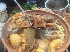 -包工仔·牛杂自助放题