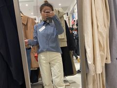 -优衣库(南宁万象城店)
