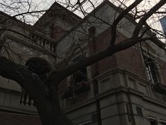 -小白楼1902欧式风情街