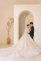 -金夫人婚纱摄影(总店)