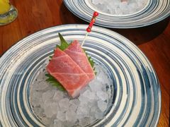 -Mr·Fish鱼鲜生海鲜放题(银泰in99店)