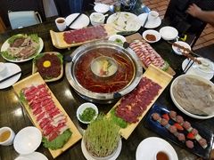 -清真·丝路香妃新疆餐厅