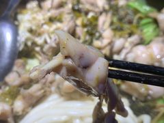 -蛙来哒(东城万达店)