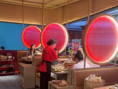 -西塔老太太泥炉烤肉(济南首店)