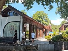 -莫干山风景区