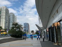 -万达广场(南宁青秀店)