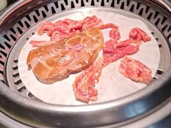 -梨花自助烤肉(乐宾店)