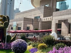 -上海博物馆(人民广场馆)