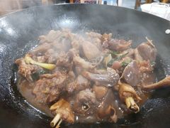 -顺德火焰醉鹅坊(珠海店)