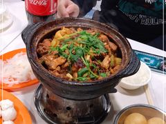 -二楼老店重庆鸡公煲(真光路店)