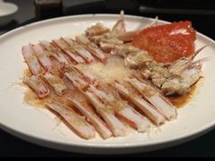 -徐记海鲜·宴会(大唐西市|丰庆店)