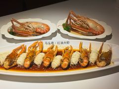 -马头巷·食景园(苏州总店)