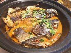 -千岛湖小鱼儿·淳安匠心农家菜