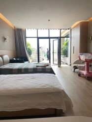 -美悦湾月子中心(熙湖店)