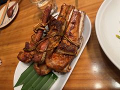 -山茶云南菜(永安里店)