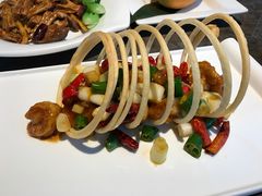 宫保虾球-真爱中国餐馆·年华店(朱雀大街店)