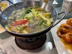 -19号私房菜(云南路店)