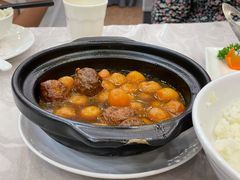 -古南都·清真绿柳居菜馆(太平南路店)