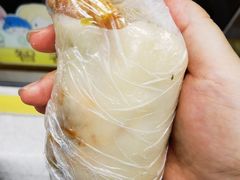 -上海虹口糕团(福州路店)