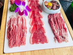 -阳坊胜利涮羊肉(阳坊老店)