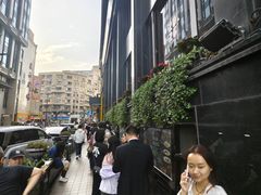 -国际饭店·帆声西饼屋(黄河路店)