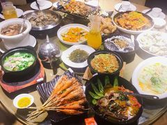 -79号渔船海鲜饭店(华强北店)