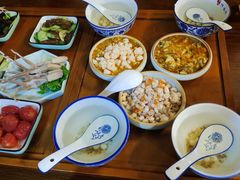 -孙盛兴奥灶面馆·蟹黄面·三虾面(山塘街总店)