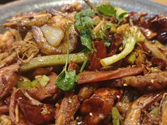 -一麻一辣麻辣香锅(方庄店)