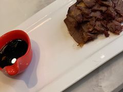 手撕驴肉-潞安酒店(宁国路店)
