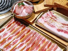 -七小福烤肉(新奥店)