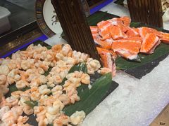 -加餐海鲜自助(宝龙一城店)