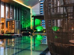 -四季酒店·空中花园 Aria on 9