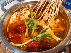 -鸽子窝专业烧烤店(长白店)
