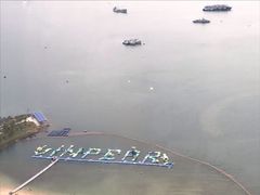 -芽庄珍珠岛游乐园