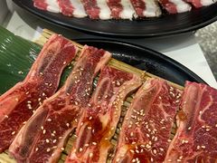 -花味·自助烤肉(大观天地店)