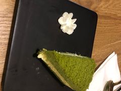 -無印抹茶·日式甜品·生日蛋糕(吉林财富购物广场店)