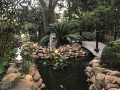 -马勒别墅饭店(静安寺店)